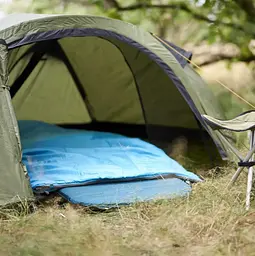 Килимок самонадувний Grand Canyon Hattan 3.8 M Botanical Garden (350002) (DAS303321) - мініатюра 6