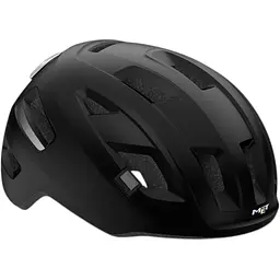 Шолом Met E-Mob CE Black Mat M (1052-3HM 153 CE00 M NO1)