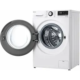 Пральна машина LG F2V3GS6WW - мініатюра 4