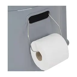 Біотуалет Bo-Camp Portable Toilet 7 Liters Grey (5502800) - мініатюра 7