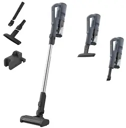 Акумуляторний пилосос Electrolux EP51UH18DB (7297412)