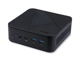 Неттоп Acer Veriton NUC 1502G-13U5U MFF (DT.R6BEH.001) - мініатюра 2
