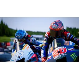 Ключ активації Microsoft MotoGP 23 для Xbox One/Series S/X - мініатюра 8
