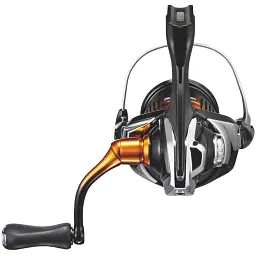 Котушка Shimano Soare BB A C2000SS PG 5+1BB - мініатюра 4
