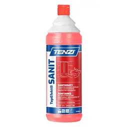 Засіб для чищення сантехніки Tenzi TopEfekt Sanit 1 л