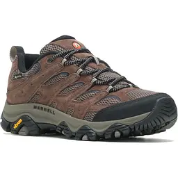 Кросівки чоловічі Merrell Moab 3 GTX 46 Коричневий