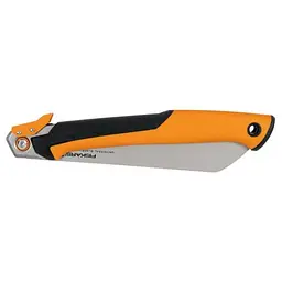 Пилка складана Fiskars PowerTooth 250мм 13 TPI 1062933 - мініатюра 4