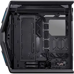 Корпус Asus ROG Hyperion GR701 Black (90DC00F0-B39000) [134511] - мініатюра 4