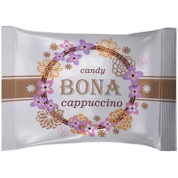 Уцінка. Цукерки Chocco Via Bona Cappuccino 1.6 кг - мініатюра 2