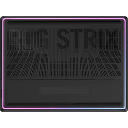 Ігровий ноутбук ASUS ROG Strix SCAR 18 (G635LX-RW062) 18" MiniLED 240Hz - мініатюра 14
