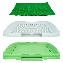 Туалет для собак Puppy Potty Pad MH-872 - мініатюра 3