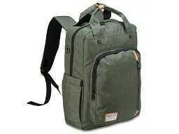 Рюкзак міський Semi Line 21 Grey (L2005-6)