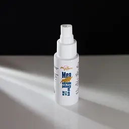 Стимулирующий лубрикант для мужчин MyLove Man Extreme Potency Med Spray, 50 мл - миниатюра 8