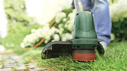 Тример Bosch EasyGrassCut 23 (0.600.8C1.H01) - мініатюра 4