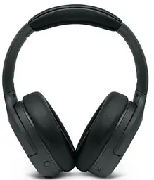 Навушники Muse M-295 ANC Wireless Black (M-295 ANC)