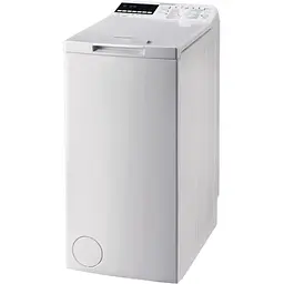 Пральна машина Indesit BTWE71253PEU з верт. завант. 7кг