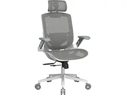 Офісне крісло для геймера Cougar Speeder One White - мініатюра 7