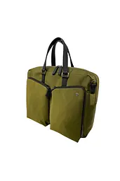 Сумка Для Ноутбука 15,6" Samsonite BLAZING OLIVE GREEN 40х30х13 KQ0*44006 - мініатюра 3