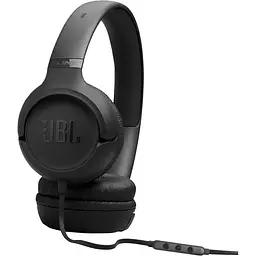 Навушники JBL Tune 530C USB-C Black (JBLT530CBLK) - мініатюра 7