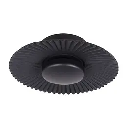 Підсвічування Brille AL-612/5W NW LED IP54 BK