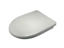 Сидіння для унітазу MILLZ Олімпія (ТР-00026836) - мініатюра 2