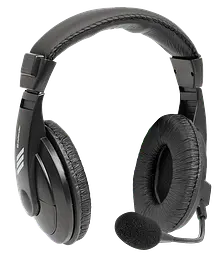 Навушники Gryphon 750U USB Black (63752) Defender teh0021851