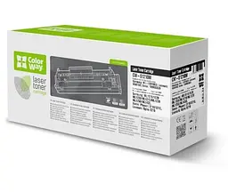 Картридж Samsung ML-1210D3, Black ColorWay teh0024461