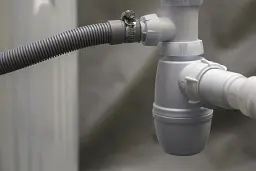 Шланг зливний Waterstal Майстер для пральних/посудомийних машин 4,5 м 30412 - мініатюра 5