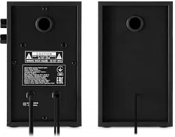 Акустична система DEFENDER Aurora S12 black - мініатюра 4