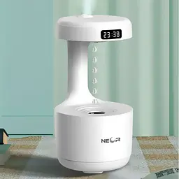 Зволожувач повітря Neor Humi 8ML1 WT (22304018) - мініатюра 6