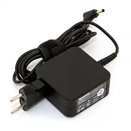 Блок живлення для ноутбука Lenovo 20V 2.25A роз'єм 4.0x1.7mm квадратний корпус ORG