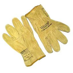 Рукавички робочі Weldas 10-2064 XL