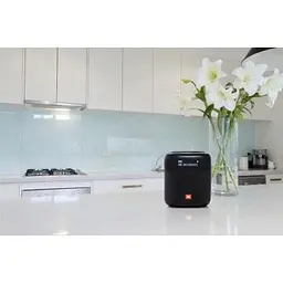 Акустична система JBL Tuner XL FM Black (JBLTUNERXLBLKEUNA) - мініатюра 10