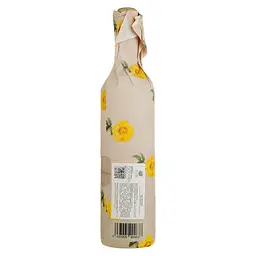 Вино Laus Chardonnay біле сухе 0.75 л - мініатюра 2