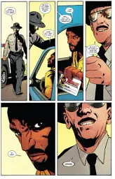 Luke Cage #166A (2017 2nd Series) - мініатюра 4