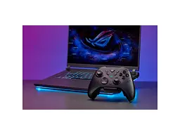 Геймпад Asus ROG Raikiri II Xbox Wireless Controller (90GC0230-BGP000) - мініатюра 11