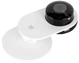 IP-камера відеоспостереження Yi 1080P Home Camera YYS.2016 White 4 pcs - мініатюра 3