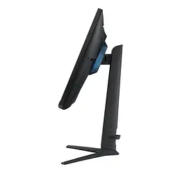 Монiтор Samsung 27" Odyssey G4 S27BG400EI (LS27BG400EIXUA) IPS Black - мініатюра 8