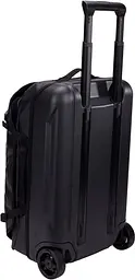 Сумка на колесах Thule Chasm Carry-On 55cm Black 3204985 - мініатюра 3