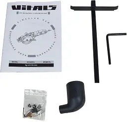 Пила циркулярна Vitals Master Rg 1271TG mini (152935) - мініатюра 9