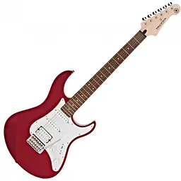 Електрогітара Yamaha Pacifica 012 Red Metallic [162732] - мініатюра 2