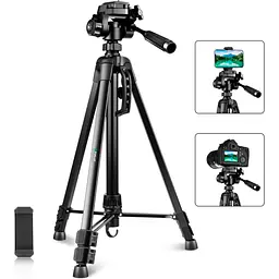 Штатив Puluz PU3096B Live Tripod [98357] - мініатюра 2