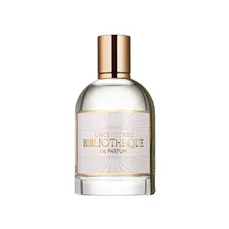 Парфумована вода чоловіча Bibliotheque de Parfum Uncensored (УН000016365) 100 мл