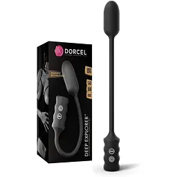 Віброяйце Dorcel Deep Explorer