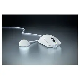 Мишка RAZER Viper V4 PRO Wireless, White (RZ01-05630200-R3G1) - мініатюра 8