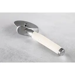 Ніж для піци KitchenAid Coreline кремовий (KAG113OHACE) - мініатюра 4