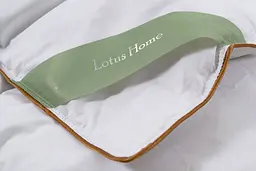 Ковдра Lotus Home - Goose 30% New 8,5 tog пухова 155x215 полуторна - мініатюра 3
