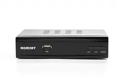 Тюнер DVB-T2 Romsat T7070HD - мініатюра 3