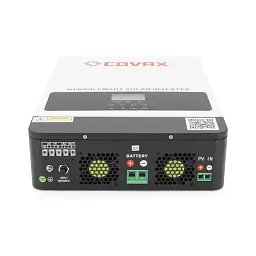 Сонячний інвертор COVAX COVAX CV-PS-3200-24V 3000W (COVAX CV-PS-3200-24V) - мініатюра 3