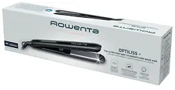Випрямляч волосся Rowenta SF3320F0 (6983771) - мініатюра 4